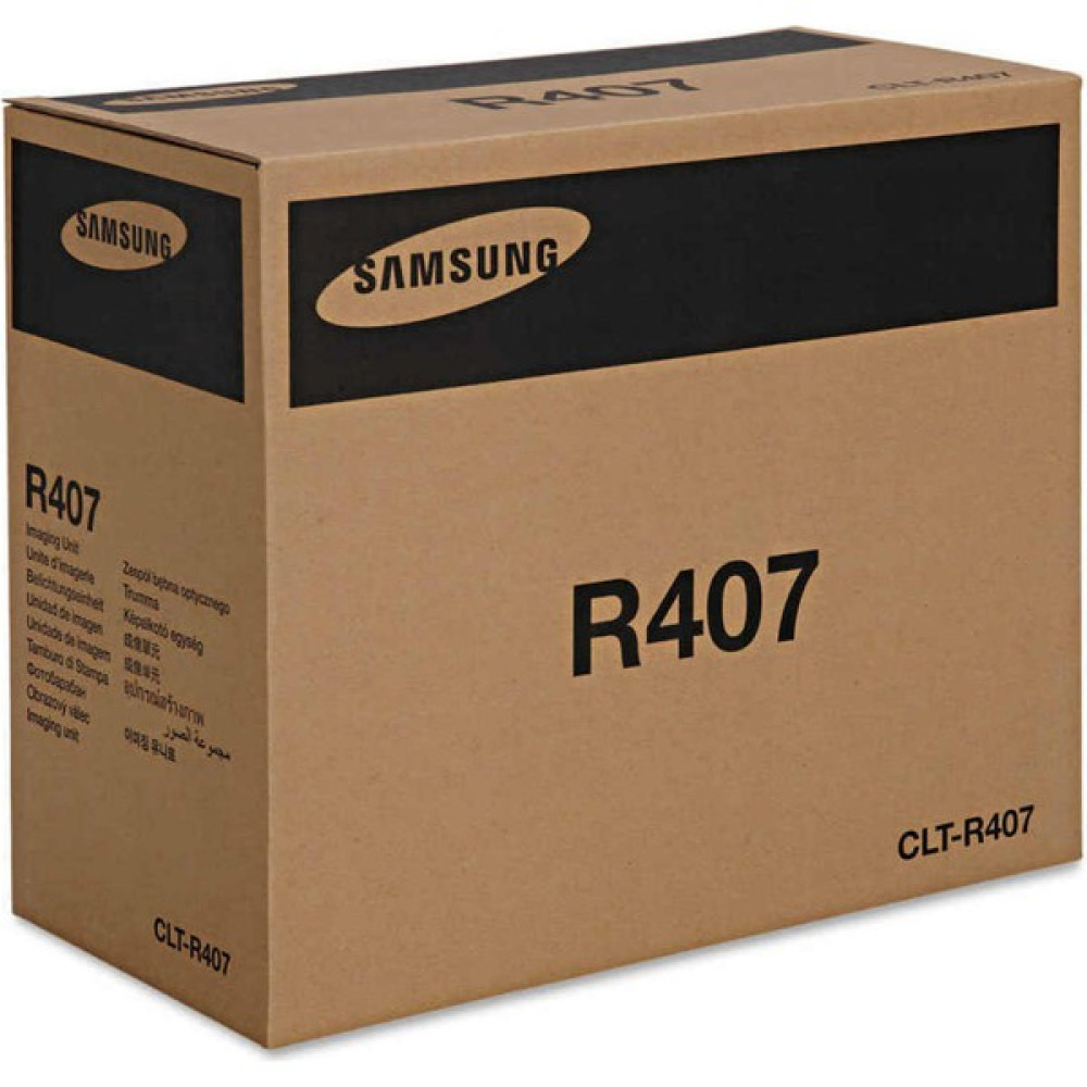 Crh Toner Bilişim Samsung   Clt   R407 Dram Ünite Oto Boyaları Fiyatı