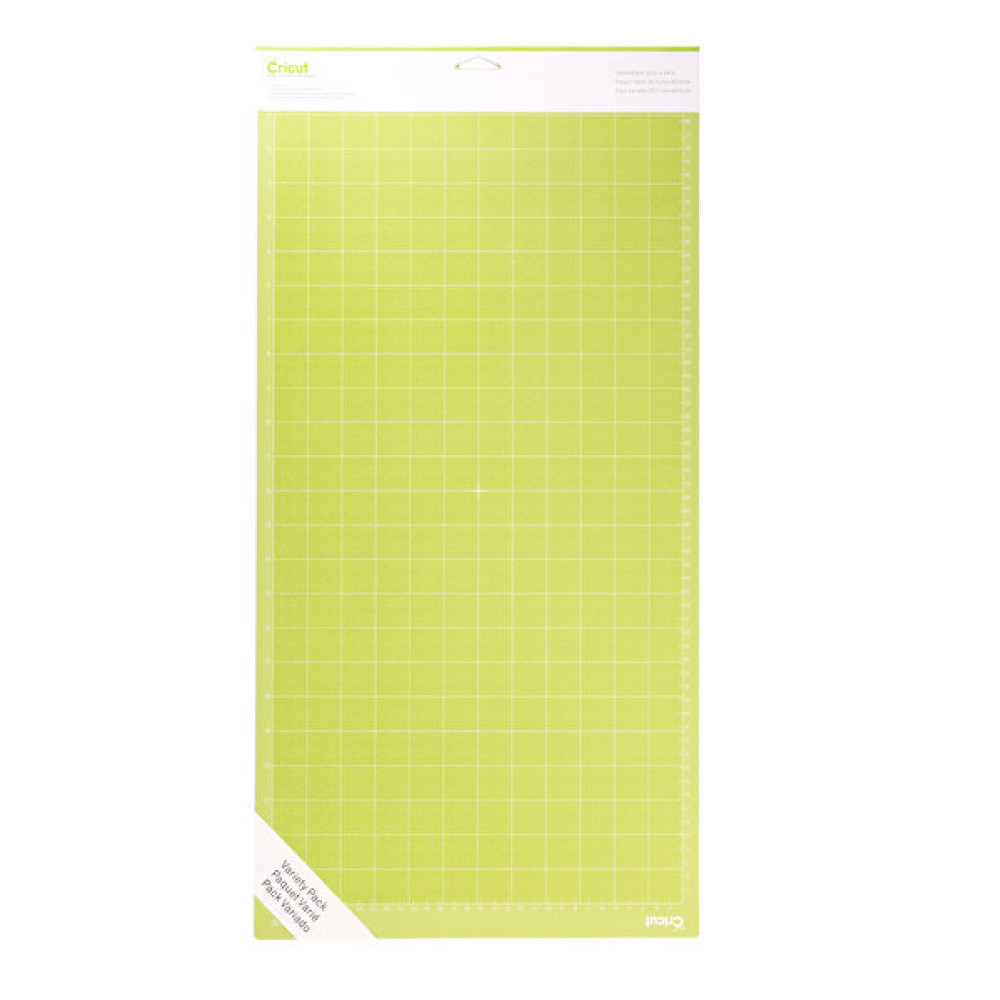Cricut 2003847 30x60cm 3’lü Paket Explore Maker Makine Matı Dosya Fiyatı