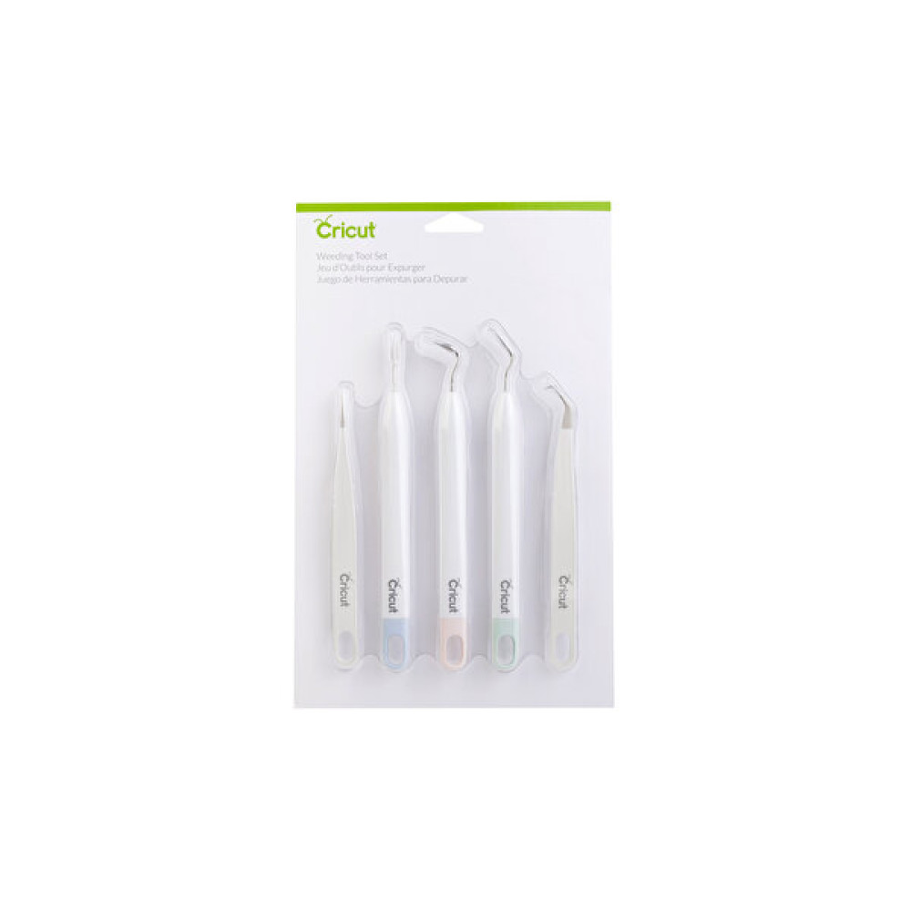 Cricut 2004233 Ayıklama Aleti Seti Dosya Fiyatı