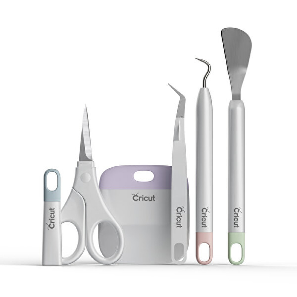 Cricut 2006695 Temel Alet Seti Dosya Fiyatı