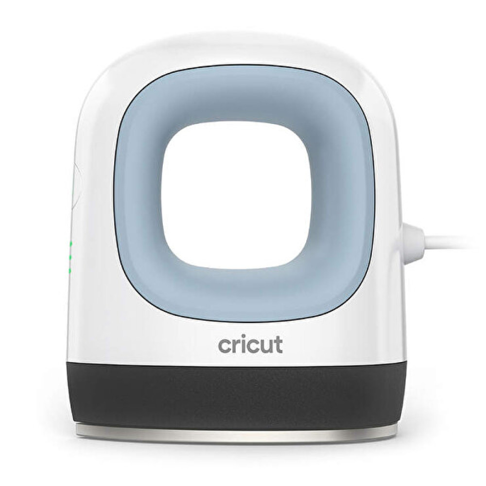 Cricut 2009427 Easypress Mavi Mini Isıtıcı Yazıcılar Fiyatı