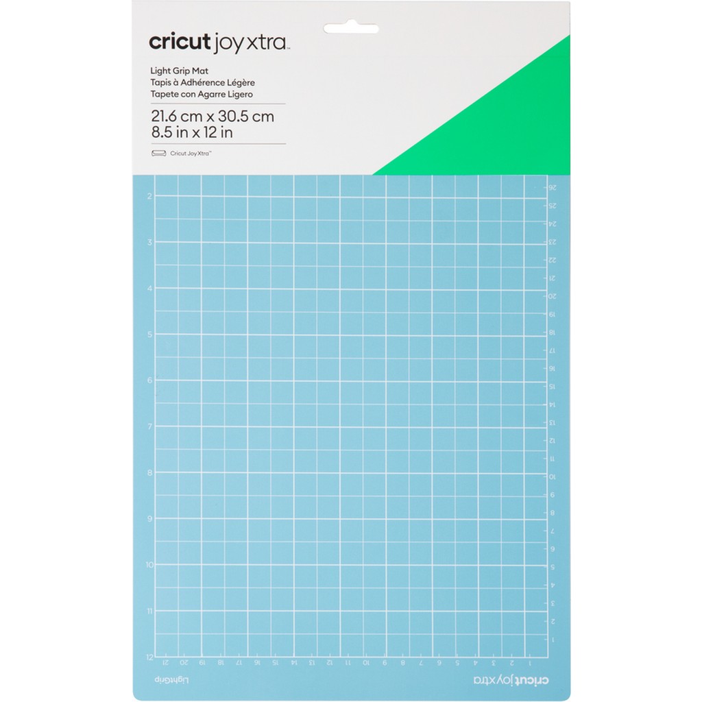 Crıcut 2010626 Joy Xtra Lıghtgrıp Makine Matı 24.1X30.5CM SSD / Solid State Drive Fiyatı