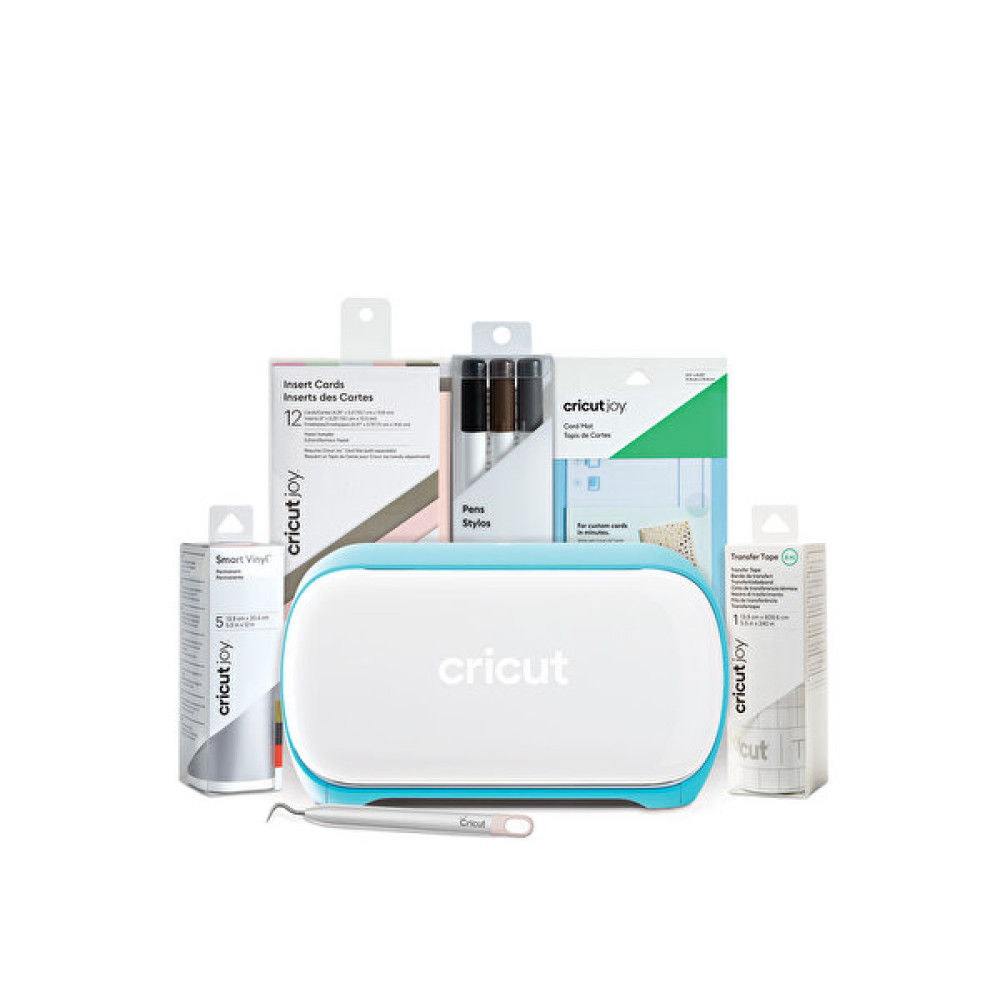 Cricut 8001864 Joy Başlangıç Paketi Yazıcılar Fiyatı