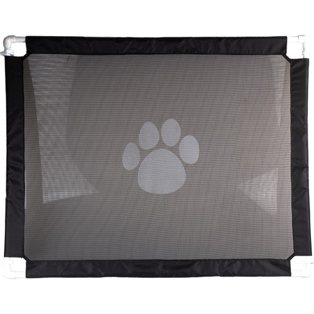 Critter Color Köpekler Için Kapı ve Merdiven Önü Güvenlik Çiti 100X80 cm Evcil Hayvan Ürünleri Fiyatı