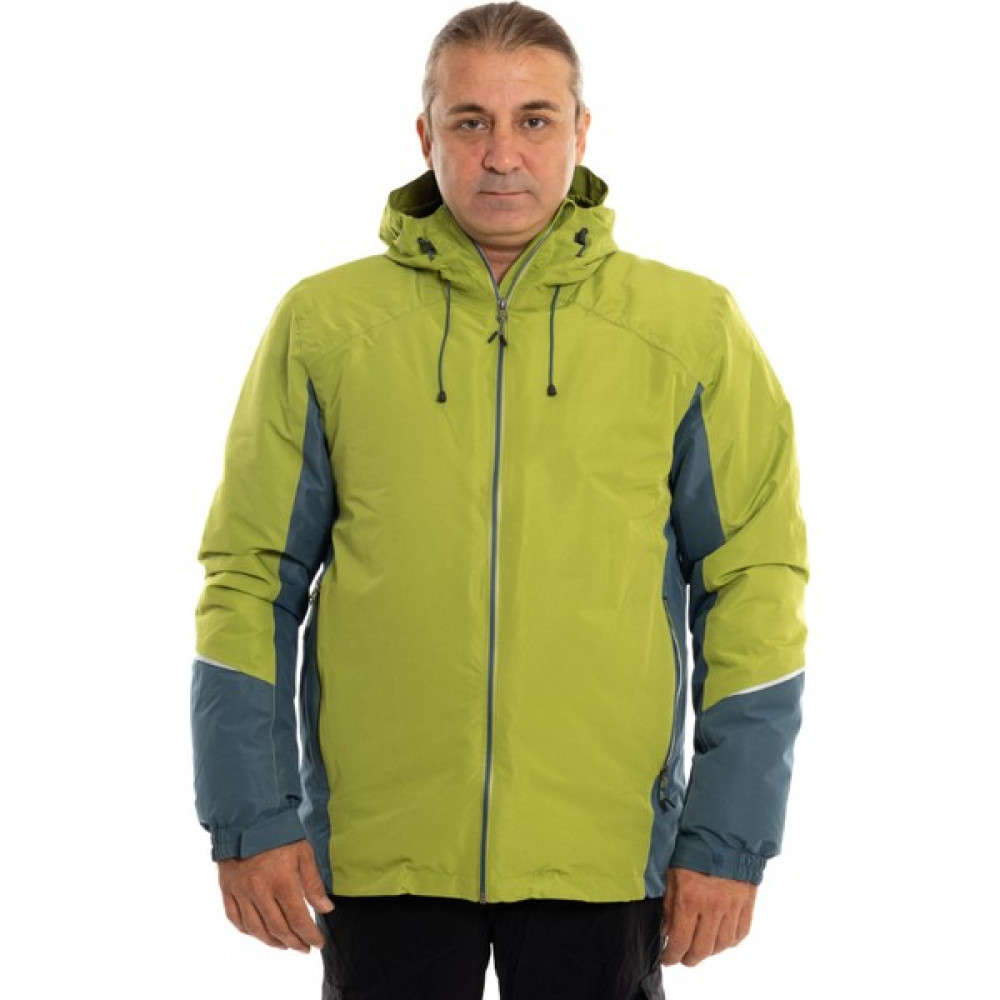Crivit Erkek Kayak Montu Mont (Outdoor) Fiyatı