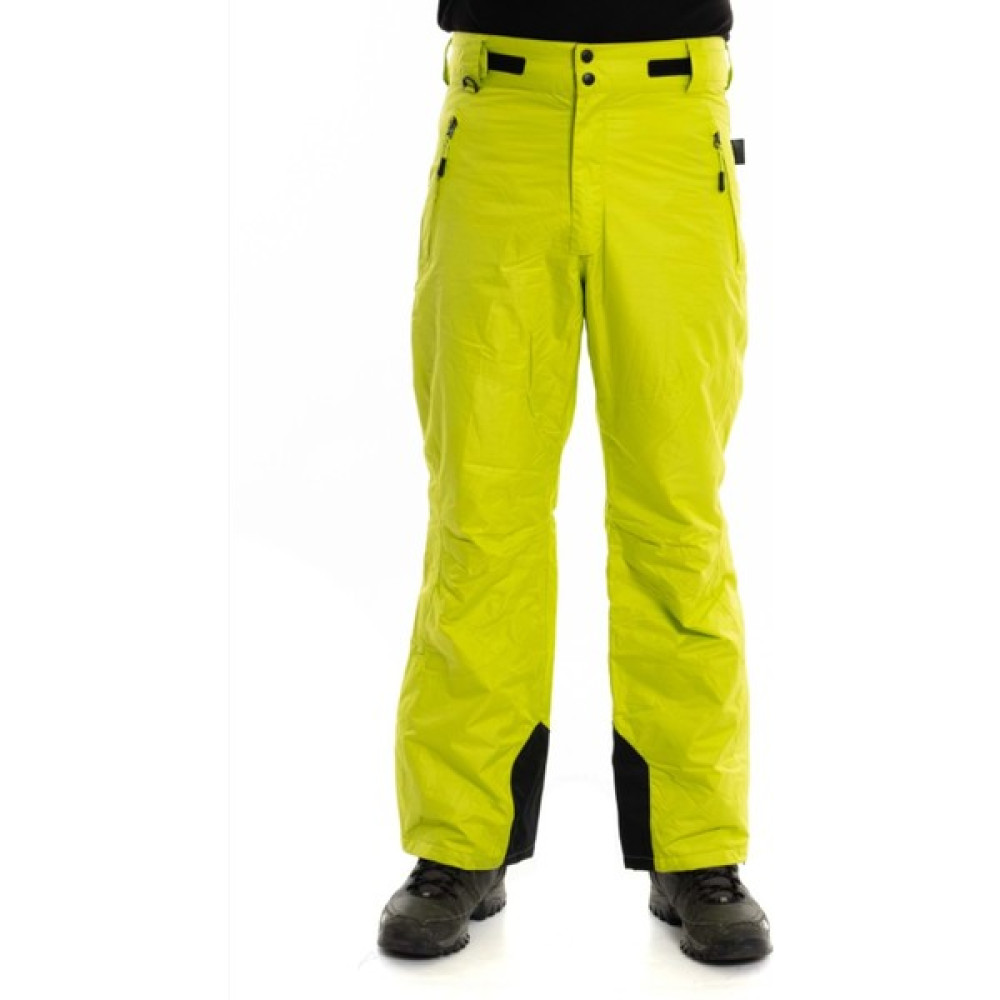 Crivit Erkek Kayak Pantolonu 275070 - Yeşil - 48 Oto Boyaları Fiyatı