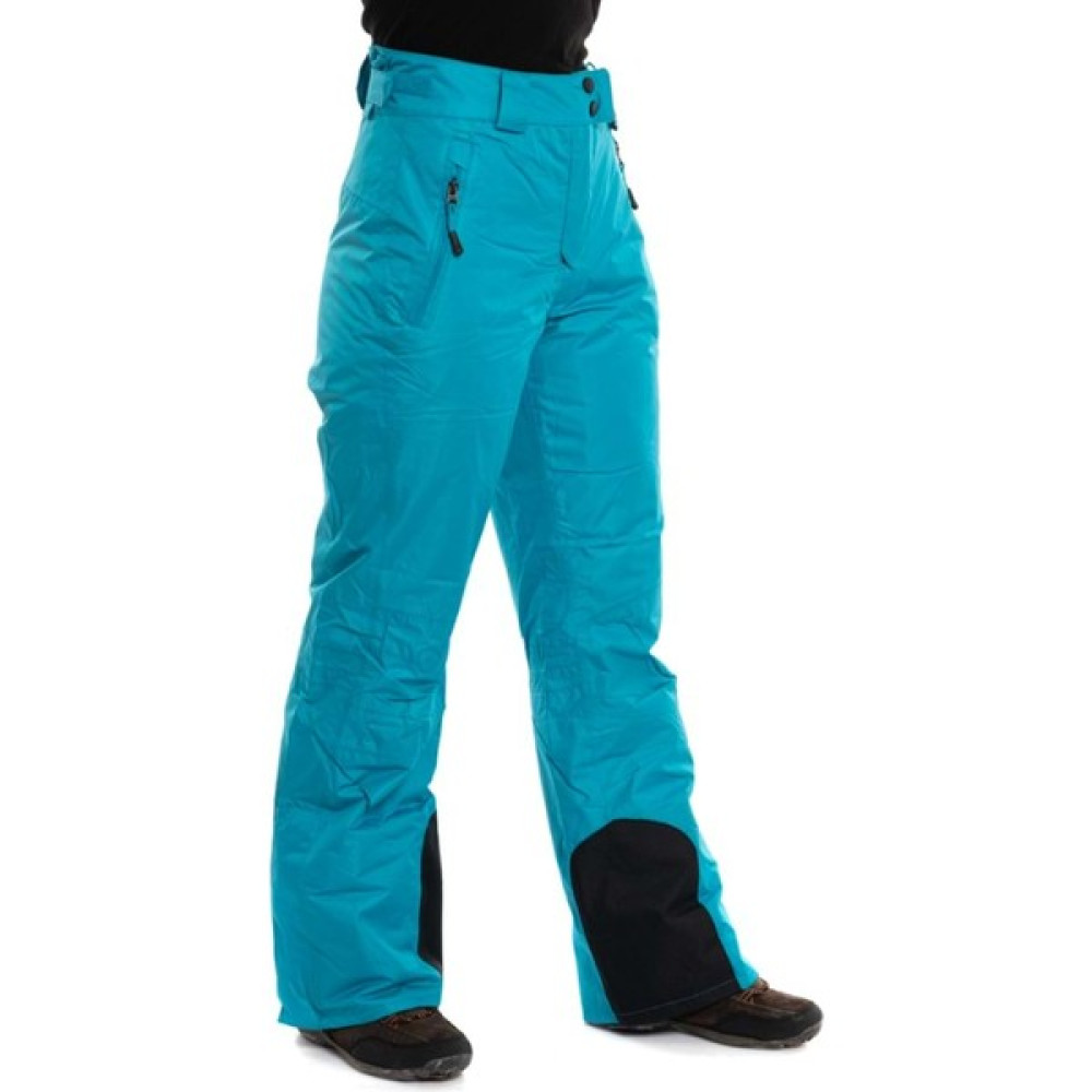 Crivit Erkek Kayak Pantolonu - Açık Mavi 52 Oto Boyaları Fiyatı