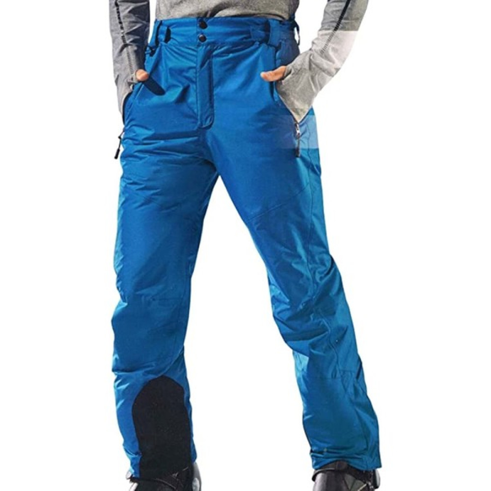 Crivit Erkek Kayak Pantolonu - Mavi 52 Oto Boyaları Fiyatı