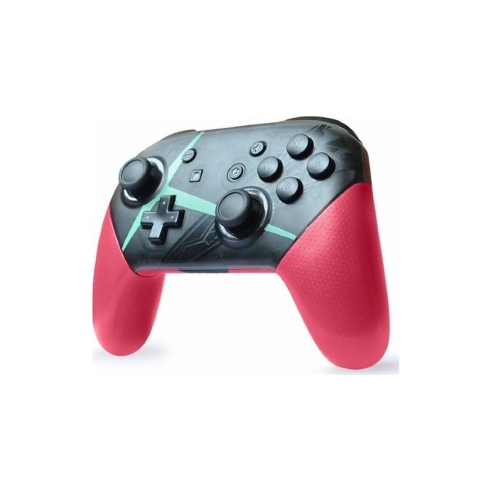CRK Pro Controller Oyun Kolu - Kırmızı Oto Boyaları Fiyatı