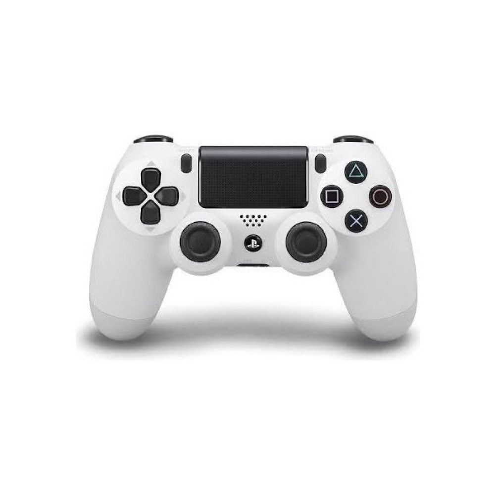 Crk Teknoloji Ps4 Dualshock 4 V2 Gamepad Beyaz Yeni Nesil Kol PlayStation 4 PS4 Oyunları Fiyatı