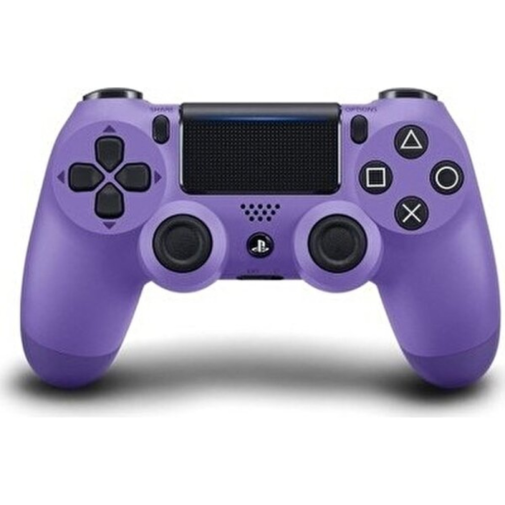 Crk Teknoloji Ps4 Dualshock 4 V2 Gamepad (Ps4 ve Pc Uyumlu) - Mor PlayStation 4 PS4 Oyunları Fiyatı