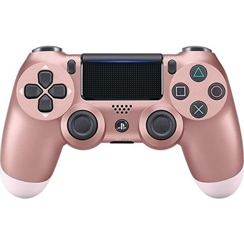 Crk Teknoloji Ps4 Dualshock 4 V2 Gamepad (Ps4 ve Pc Uyumlu) - Pembe PlayStation 4 PS4 Oyunları Fiyatı