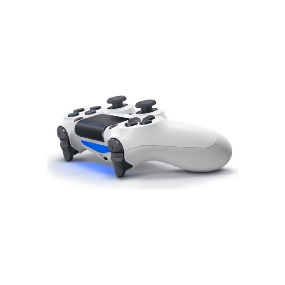 Crk Teknoloji Ps4 Dualshock 4 V2 Gamepad Yeni Nesil Kol - Siyah - Beyaz PlayStation 4 PS4 Oyunları Fiyatı