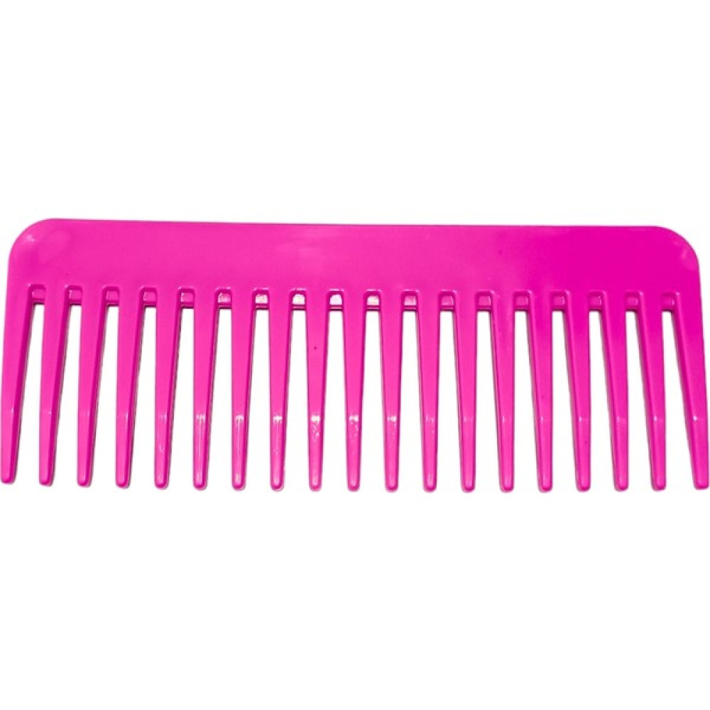 Croc 1120 Mimoza Tarak Pembe Saç Fırçası ve Tarağı Fiyatı