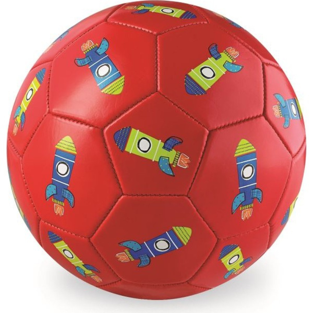 Crocodıle Creek  Size 3 Soccer Ball/Rockets 2212-371810 Oto Boyaları Fiyatı