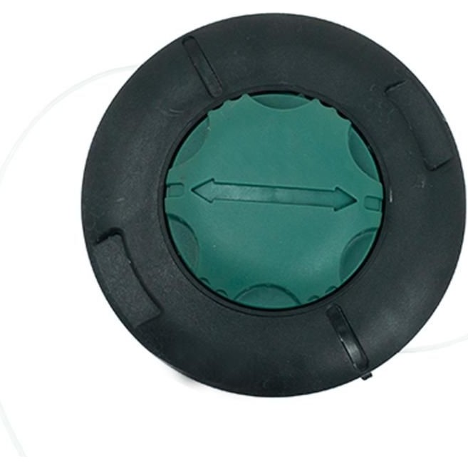 Crocodile Tırpan Başlığı M10X130 mm Crocodile DL-3243 Kolay Sarmalı (Dişi) Diğer Fiyatı