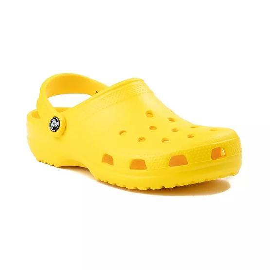 Crocs 10001-7C1 Classic Kadın Günlük Terlik