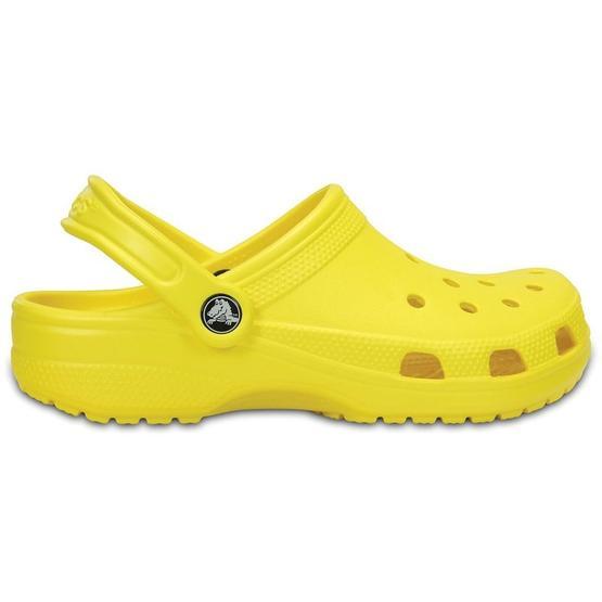 Crocs 10001-7C1 Classic Kadın Günlük Terlik