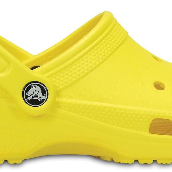 Crocs 10001-7C1 Classic Kadın Günlük Terlik