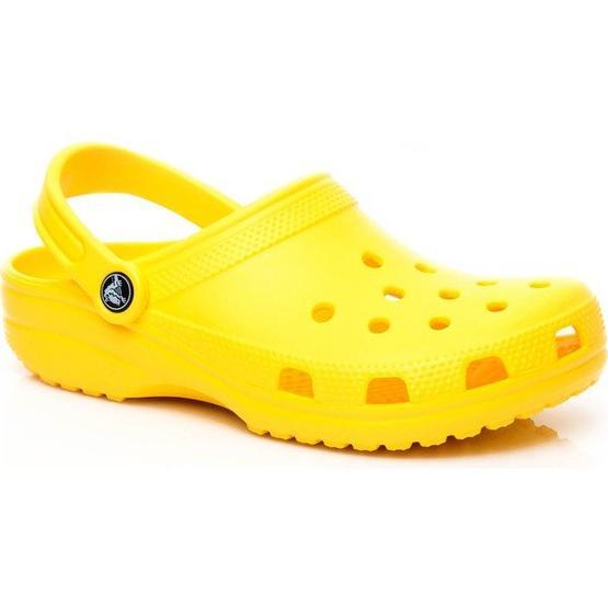 Crocs 10001-7C1 Classic Kadın Günlük Terlik Kadın Terlikleri ve Sandaletleri Fiyatı