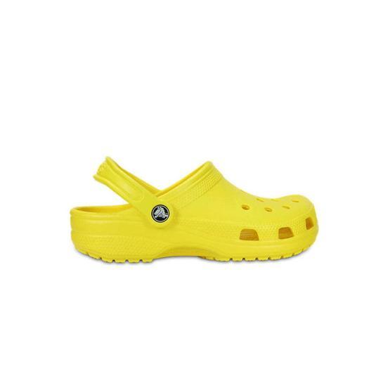 Crocs 10001-7C1 Classic Kadın Günlük Terlik