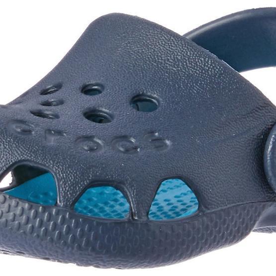 Crocs 10400-41T Lacivert Erkek Çocuk Sandalet