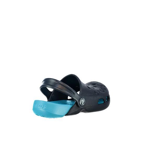 Crocs 10400-41T Lacivert Erkek Çocuk Sandalet