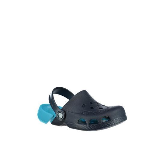 Crocs 10400-41T Lacivert Erkek Çocuk Sandalet