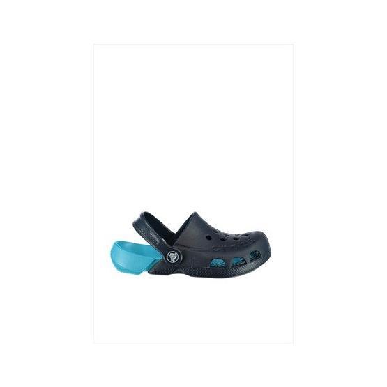 Crocs 10400-41T Lacivert Erkek Çocuk Sandalet