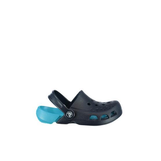 Crocs 10400-41T Lacivert Erkek Çocuk Sandalet
