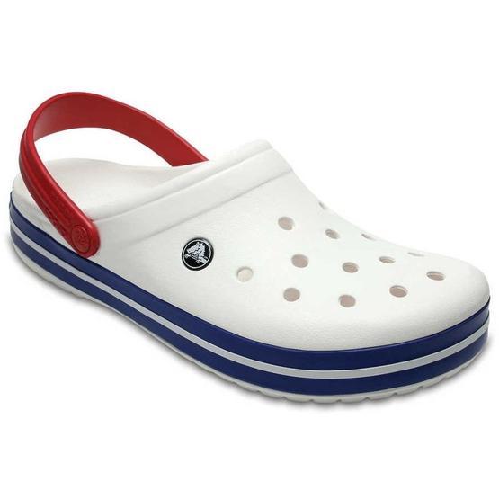 Crocs 11016-11L Beyaz Kadın Terlik Kadın Terlikleri ve Sandaletleri Fiyatı