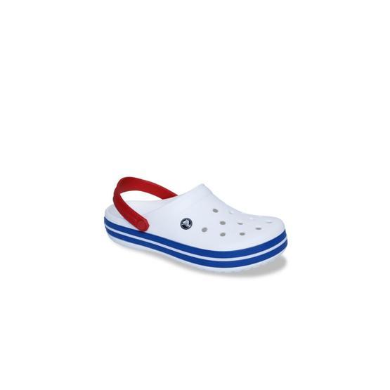 Crocs 11016-11L Beyaz Kadın Terlik
