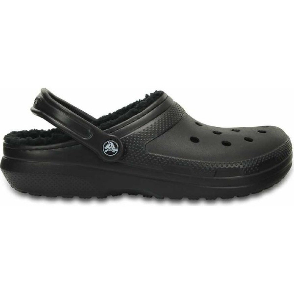Crocs 203591-060 Classic Lined Clog Erkek Günlük Terlik Erkek Terlikleri ve Sandaletleri Fiyatı