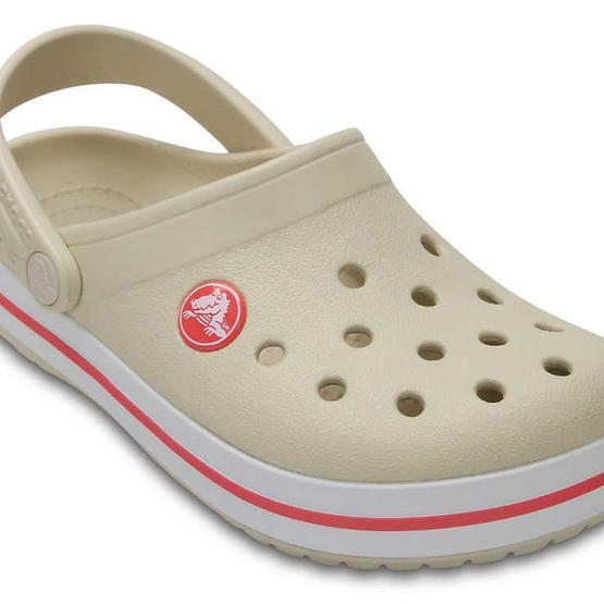 Crocs 204537-1AS Crocband Clog Kız Çocuk Günlük Terlik