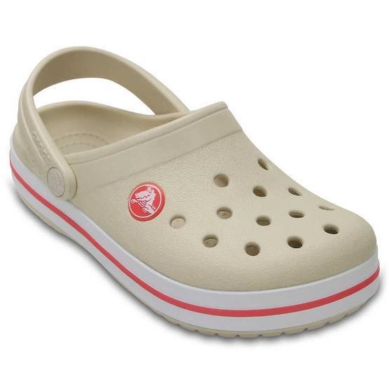 Crocs 204537-1AS Crocband Clog Kız Çocuk Günlük Terlik