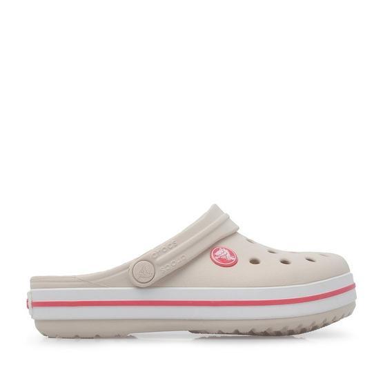 Crocs 204537-1AS Crocband Clog Kız Çocuk Günlük Terlik