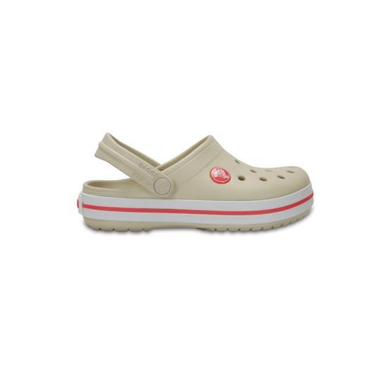 Crocs 204537-1AS Crocband Clog Kız Çocuk Günlük Terlik