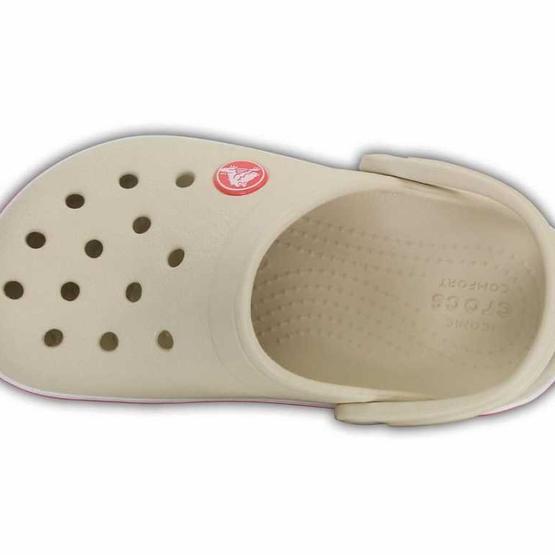 Crocs 204537-1AS Crocband Clog Kız Çocuk Günlük Terlik