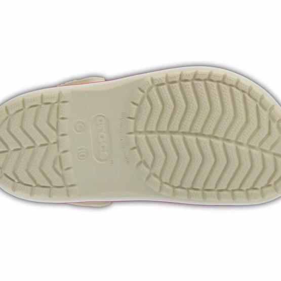 Crocs 204537-1AS Crocband Clog Kız Çocuk Günlük Terlik