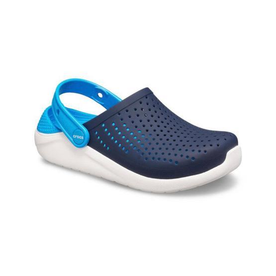 Crocs 205964 462 Literide Clog K Renkli Unisex Çocuk Sandalet