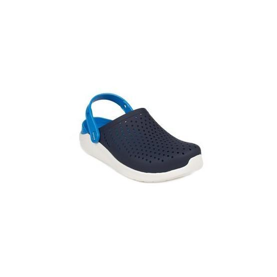 Crocs 205964 462 Literide Clog K Renkli Unisex Çocuk Sandalet
