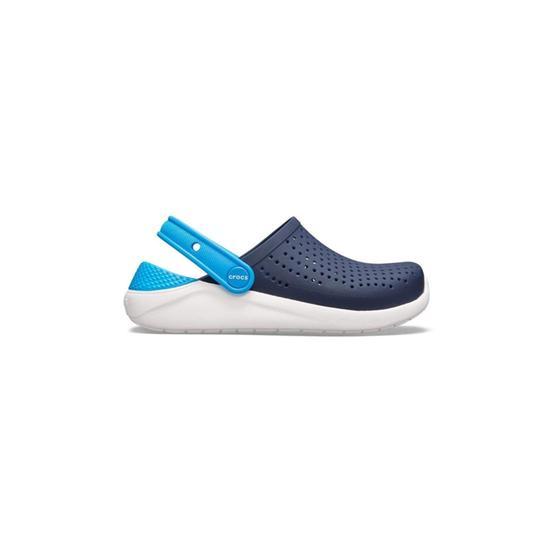 Crocs 205964 462 Literide Clog K Renkli Unisex Çocuk Sandalet Unisex Çocuk Terlik & Sandaleti Fiyatı