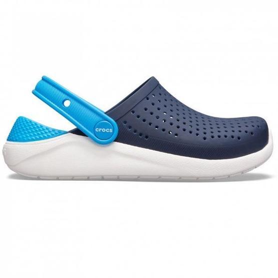 Crocs 205964 462 Literide Clog K Renkli Unisex Çocuk Sandalet