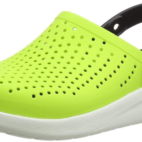 Crocs 205964 6EW Literide Clog K Renkli Kız Çocuk Sandalet