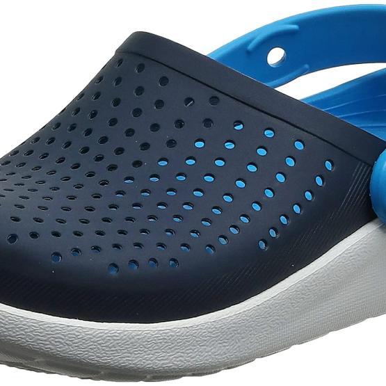 Crocs 205964 6EW Literide Clog K Renkli Kız Çocuk Sandalet