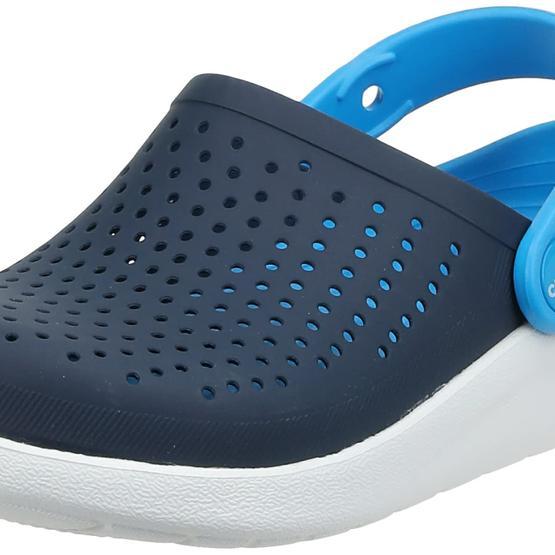Crocs 205964 6EW Literide Clog K Renkli Kız Çocuk Sandalet
