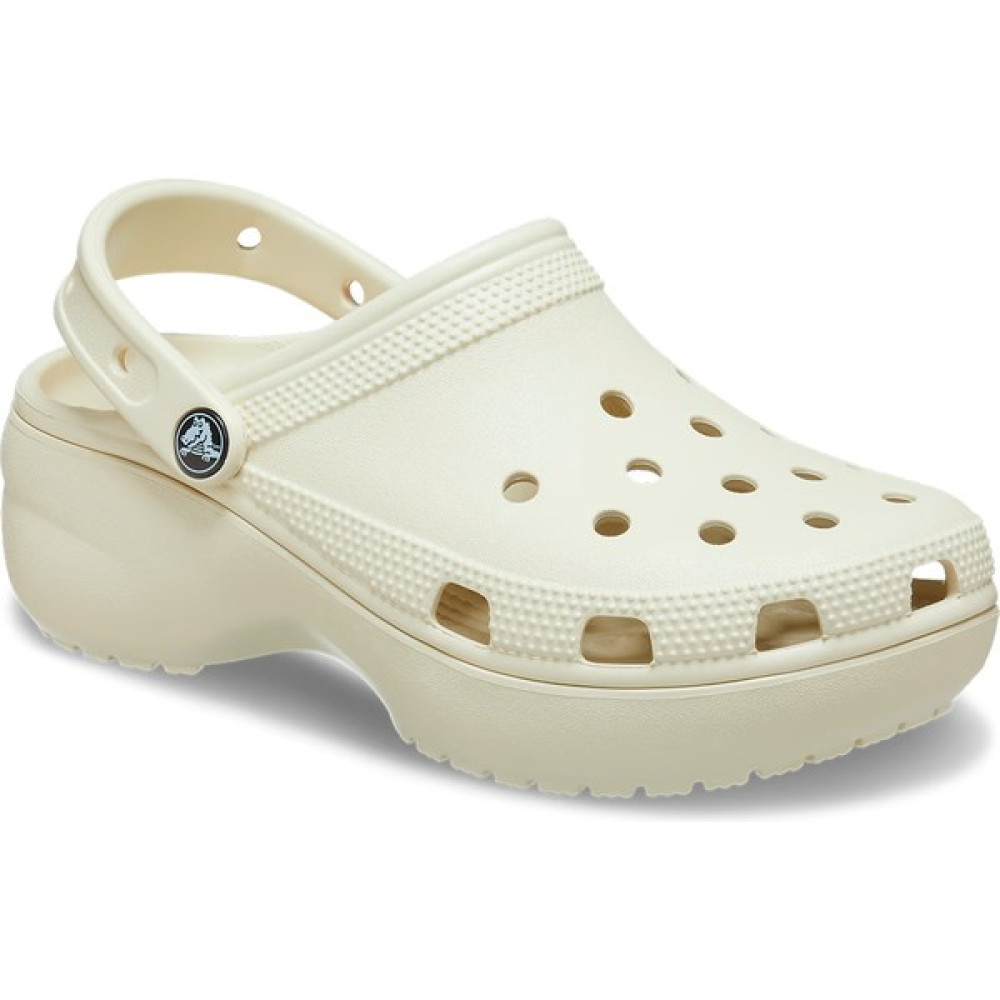 Crocs 206750-2Y2 Classic Platform Terlik Kadın Terlikleri ve Sandaletleri Fiyatı
