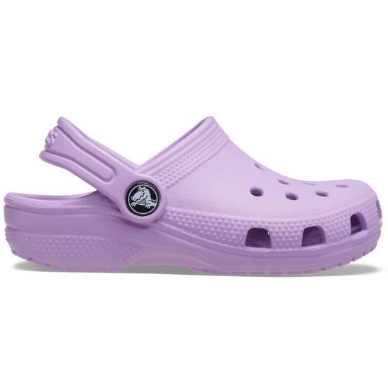 Crocs 206990-001 Toddler Classic Clog Çocuk Terlik