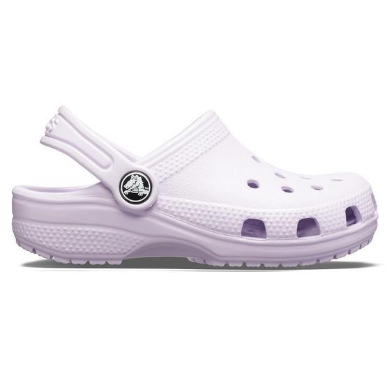 Crocs 206990-530 Toddler Classic Clog Çocuk Terlik