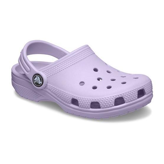 Crocs 206990-530 Toddler Classic Clog Çocuk Terlik